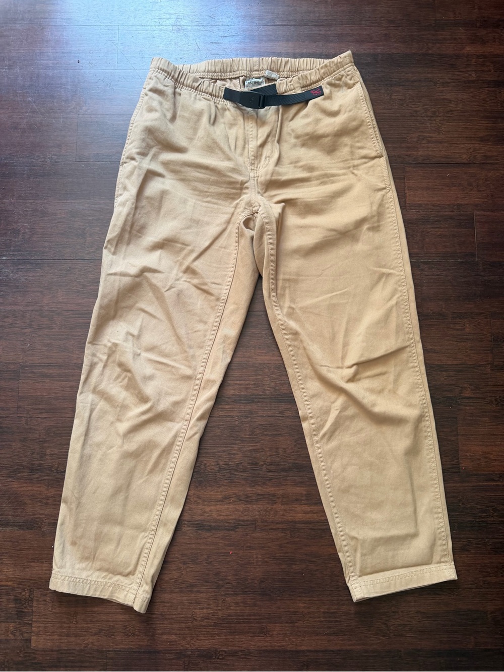 Women’s Gramicci Chino Pants M